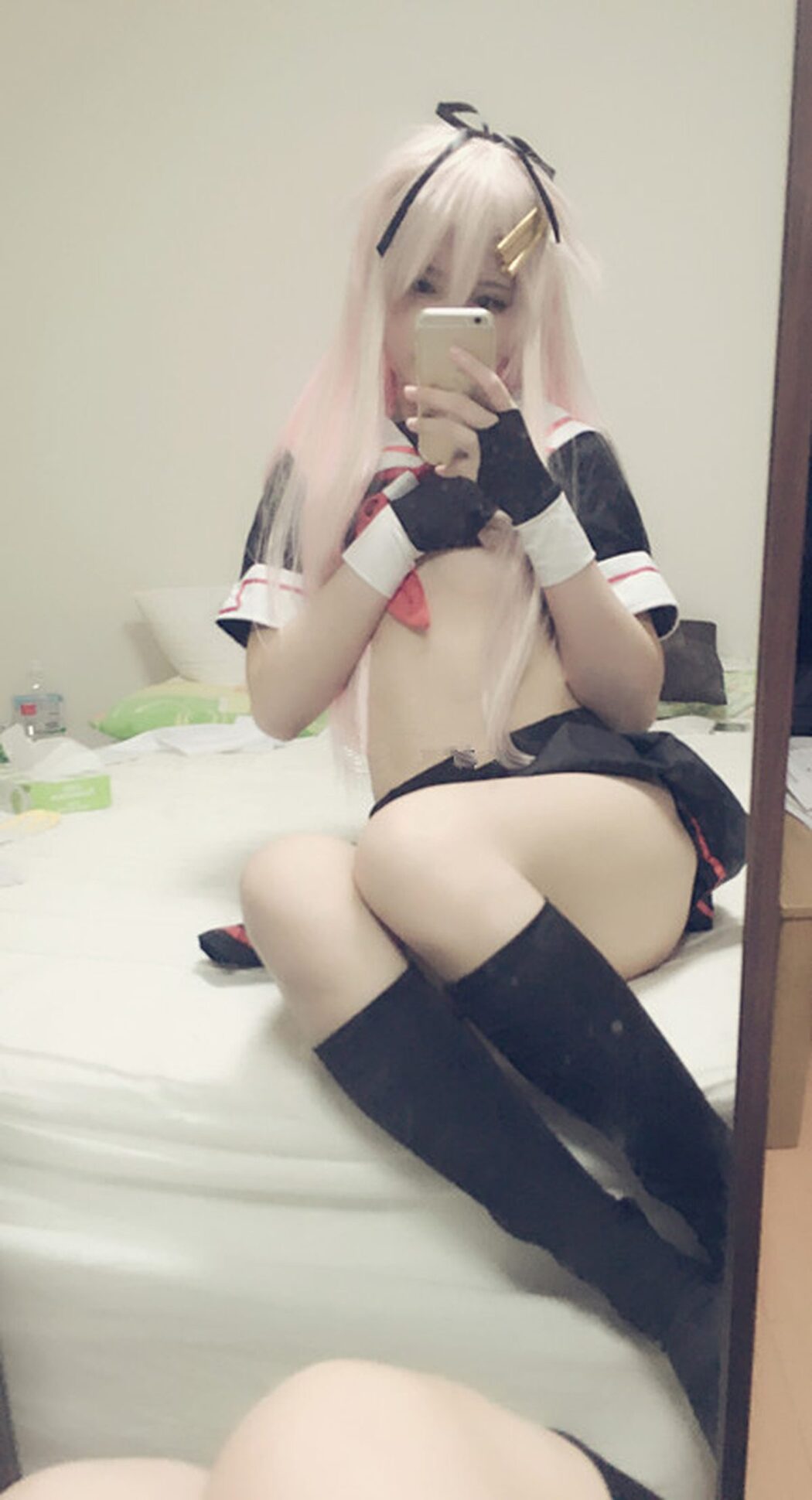 Coser@习呆呆 – POI