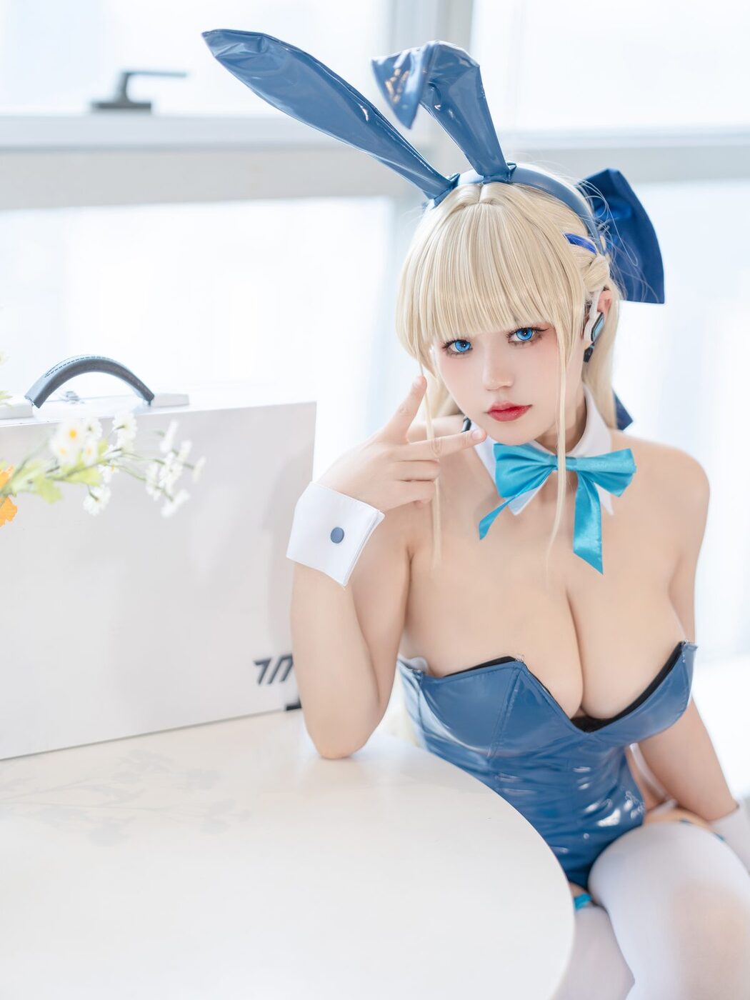 Coser@小仓千代w No.046 Patreon May 2023