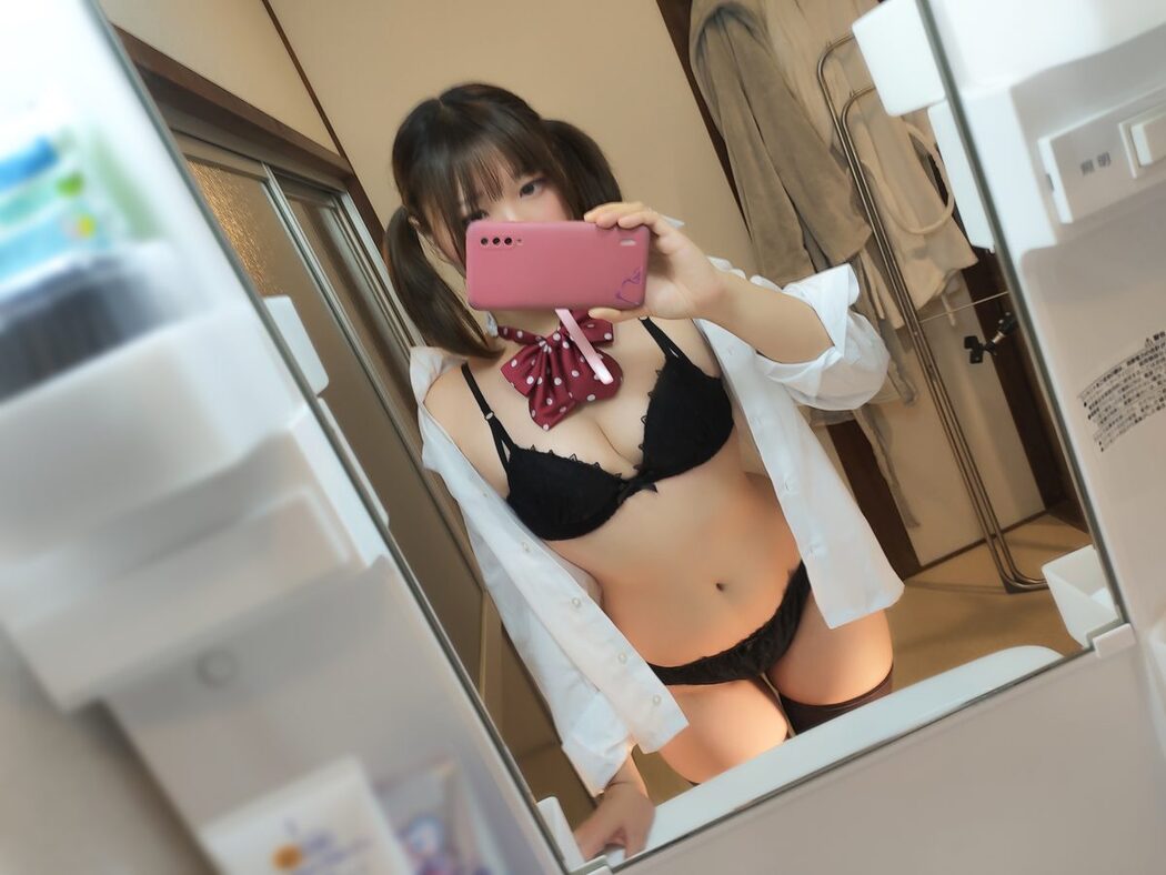 Coser@きょう肉肉 KYO036-KYO042 写真7套合集更新 B