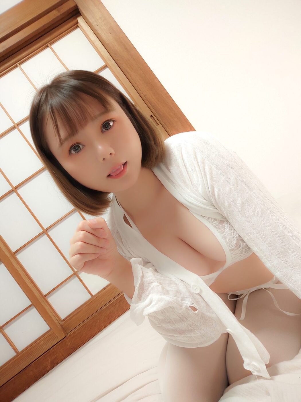 Coser@きょう肉肉 2022年11月会员订阅写真合集