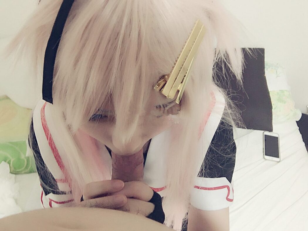 Coser@习呆呆 – POI