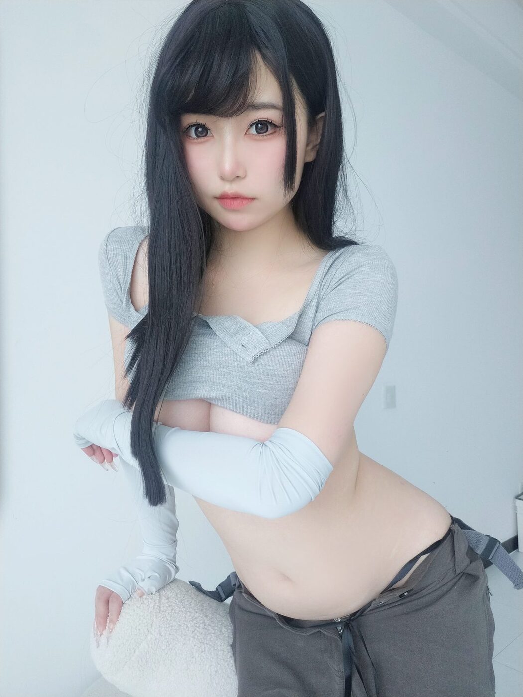 Coser@女主K – 你喜欢这样的K吗