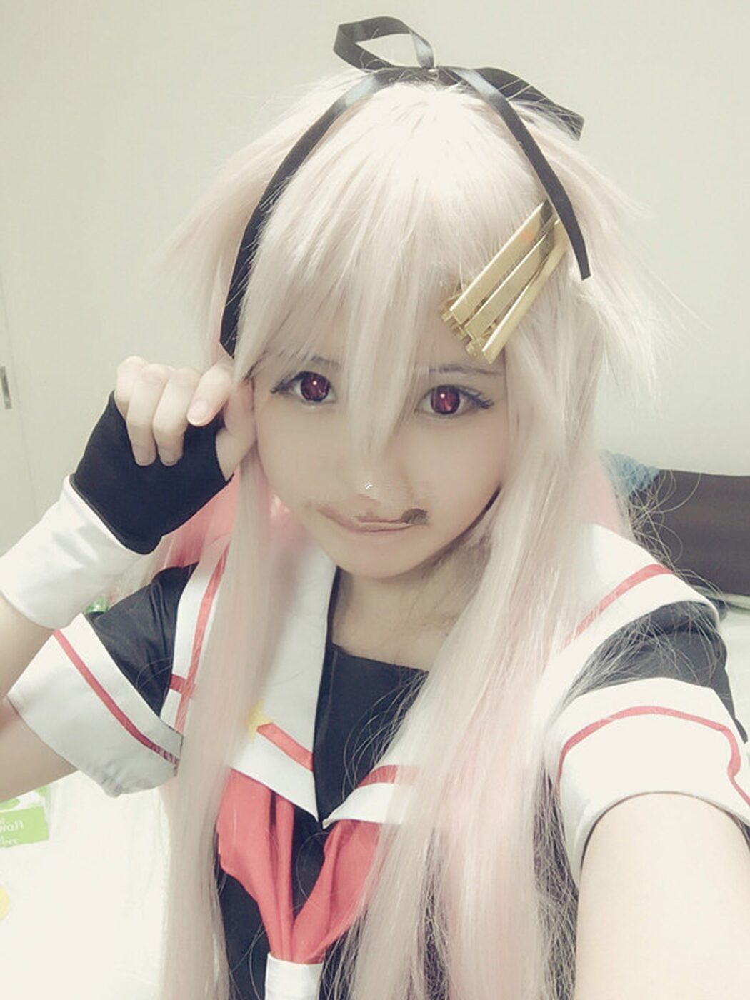 Coser@习呆呆 – POI