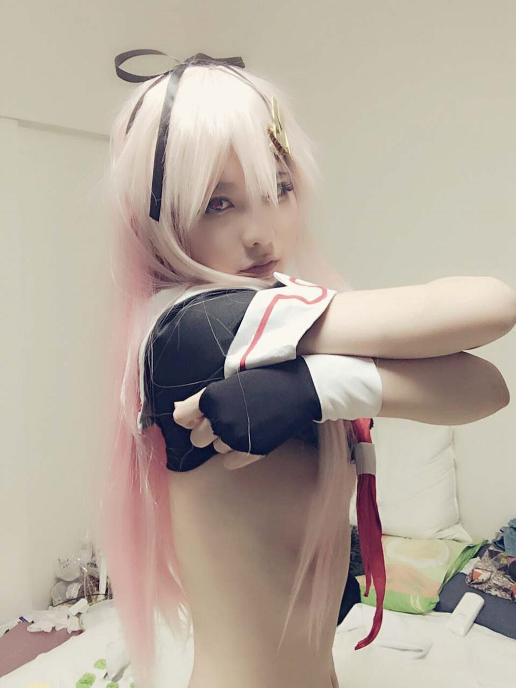 Coser@习呆呆 – POI