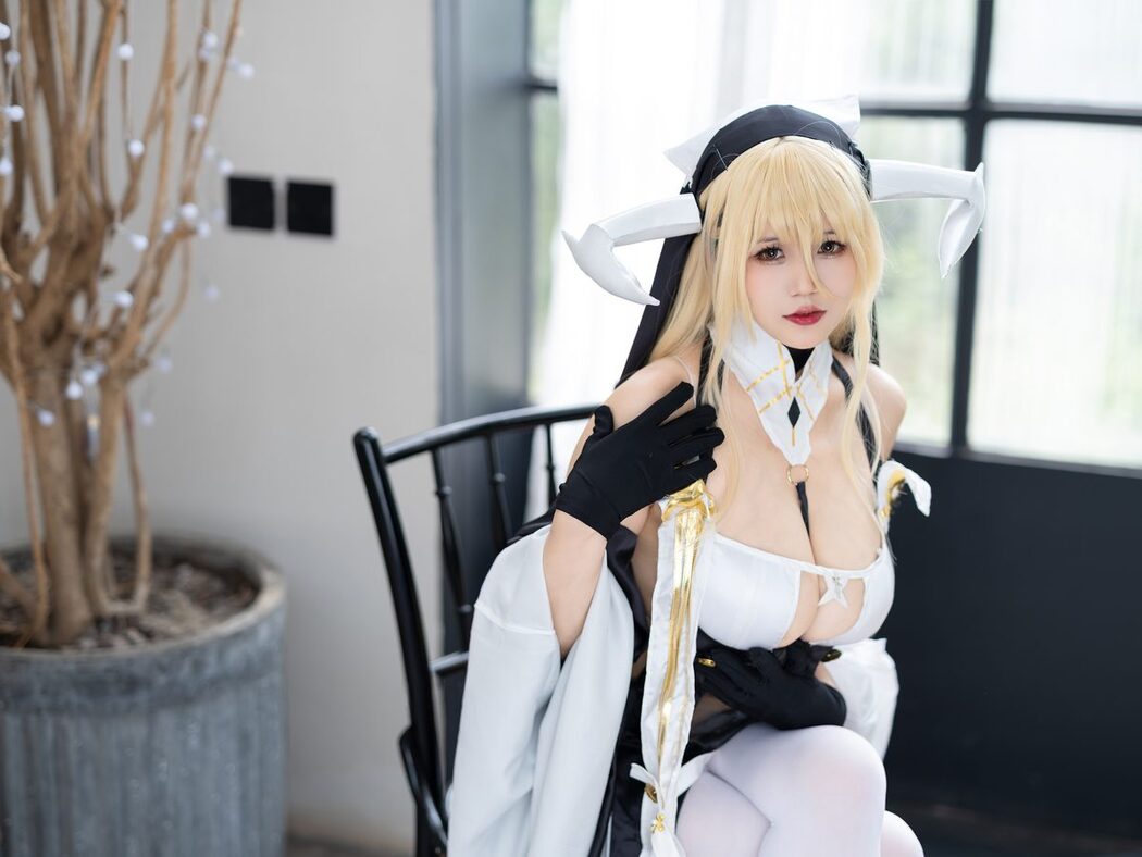 Coser@小仓千代w No.046 Patreon May 2023