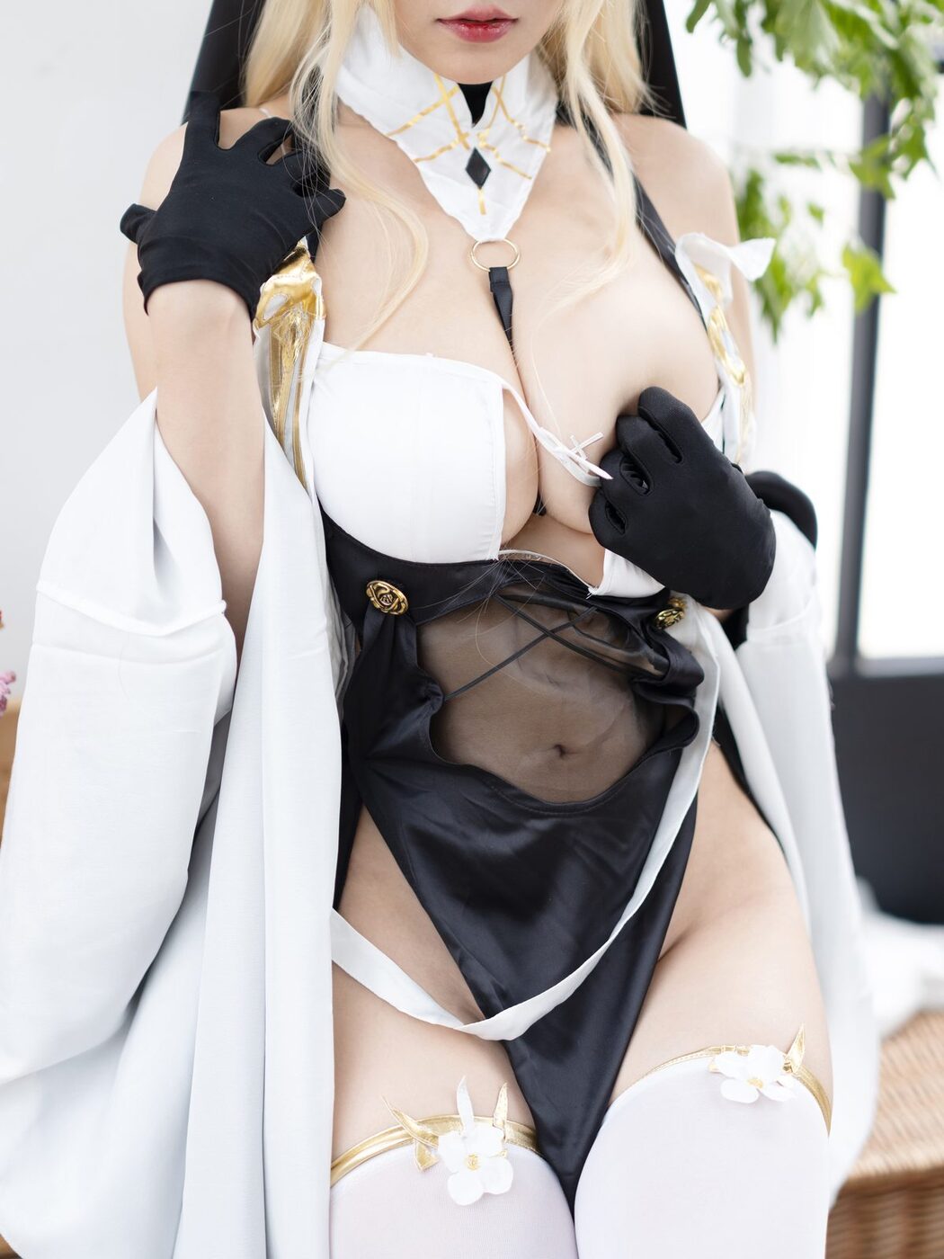 Coser@小仓千代w No.046 Patreon May 2023