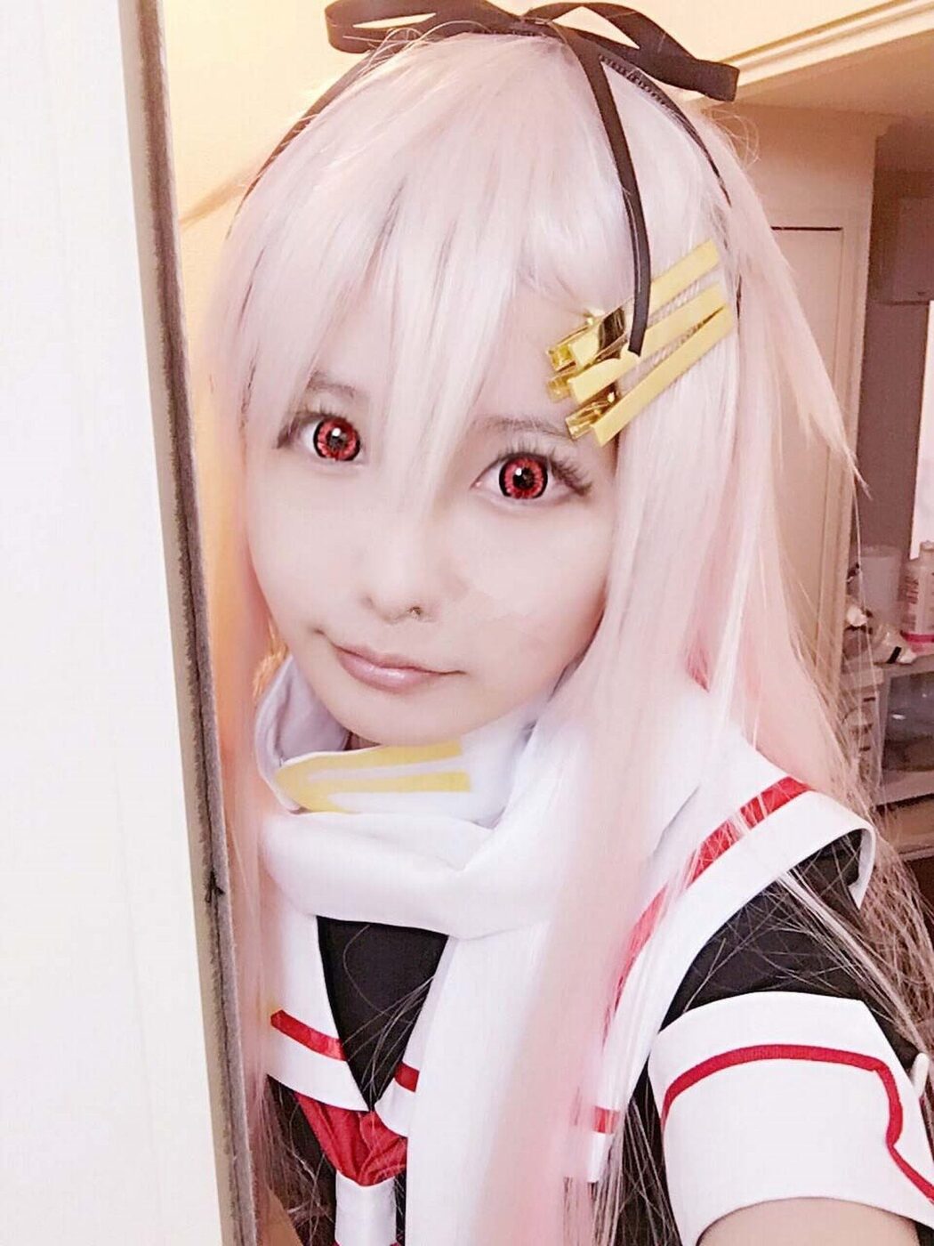 Coser@习呆呆 – POI