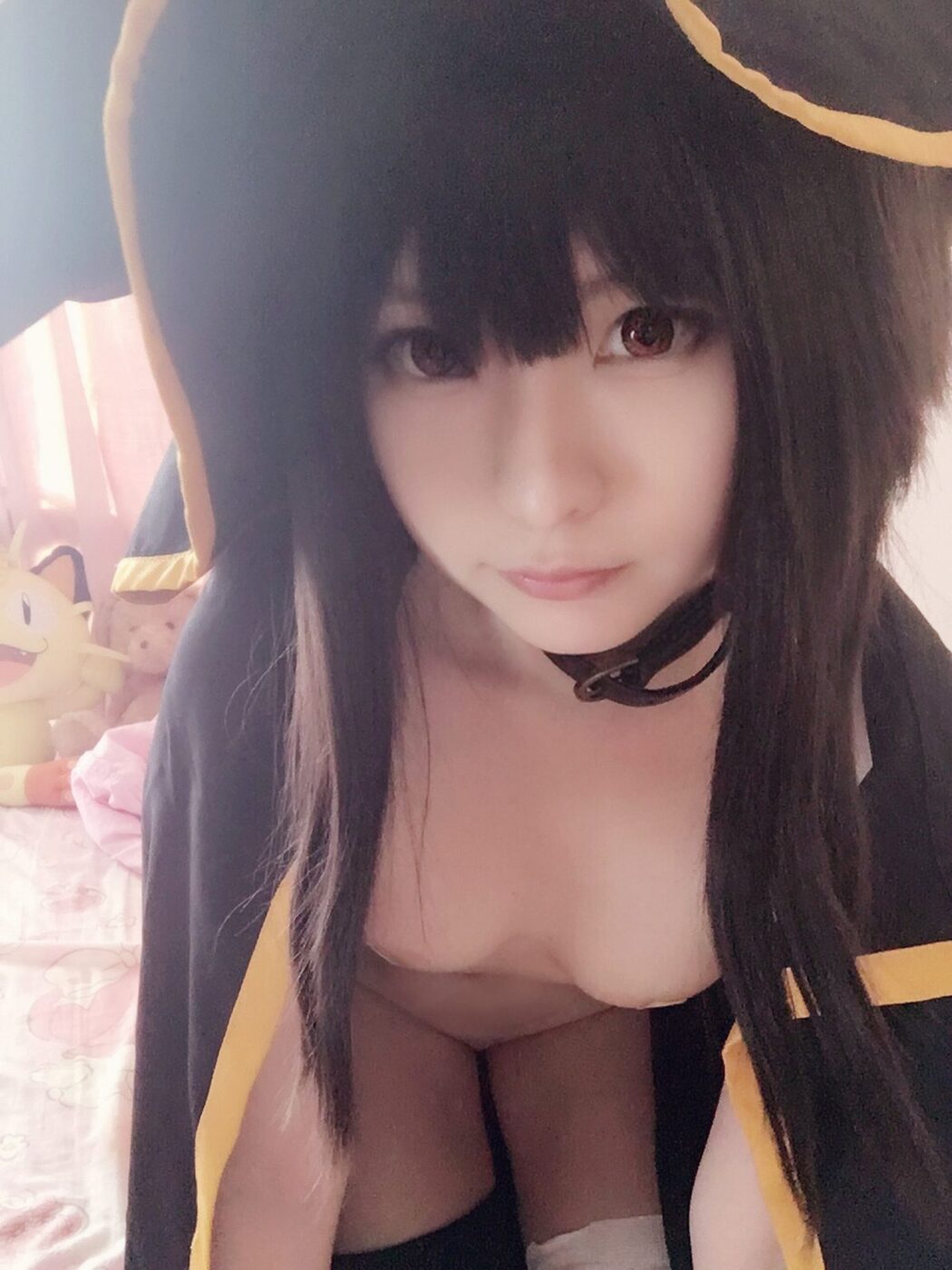 Coser@习呆呆 – 慧慧