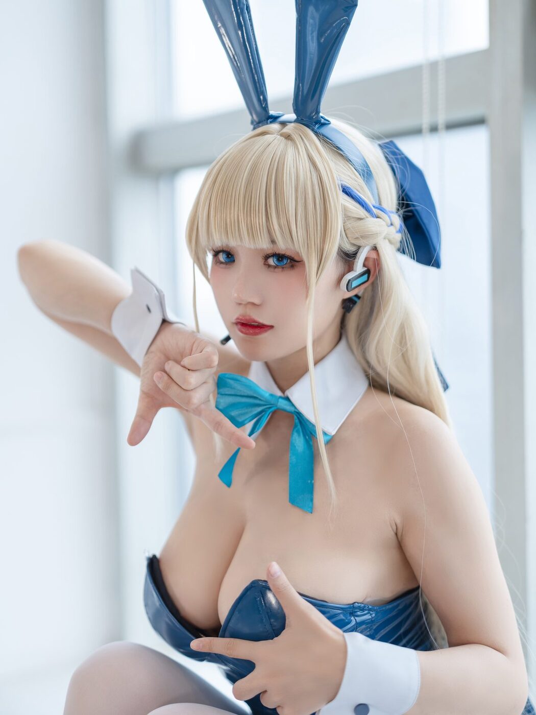 Coser@小仓千代w No.046 Patreon May 2023