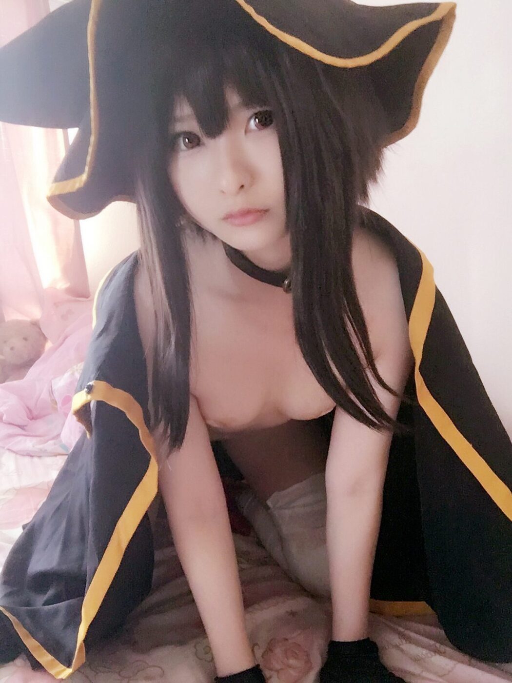 Coser@习呆呆 – 慧慧