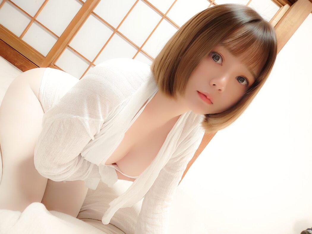 Coser@きょう肉肉 2022年11月会员订阅写真合集