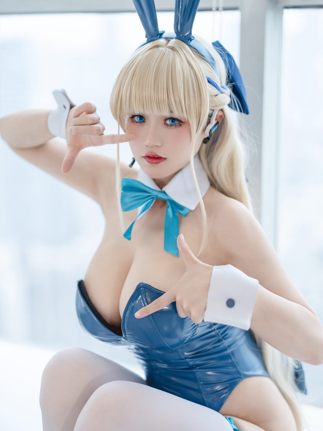 Coser@小仓千代w No.046 Patreon May 2023