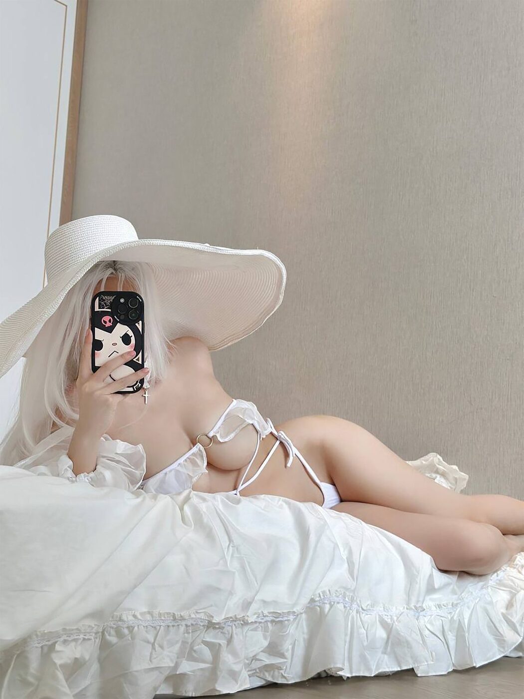 Coser@小仓千代w No.045 Patreon March 2023