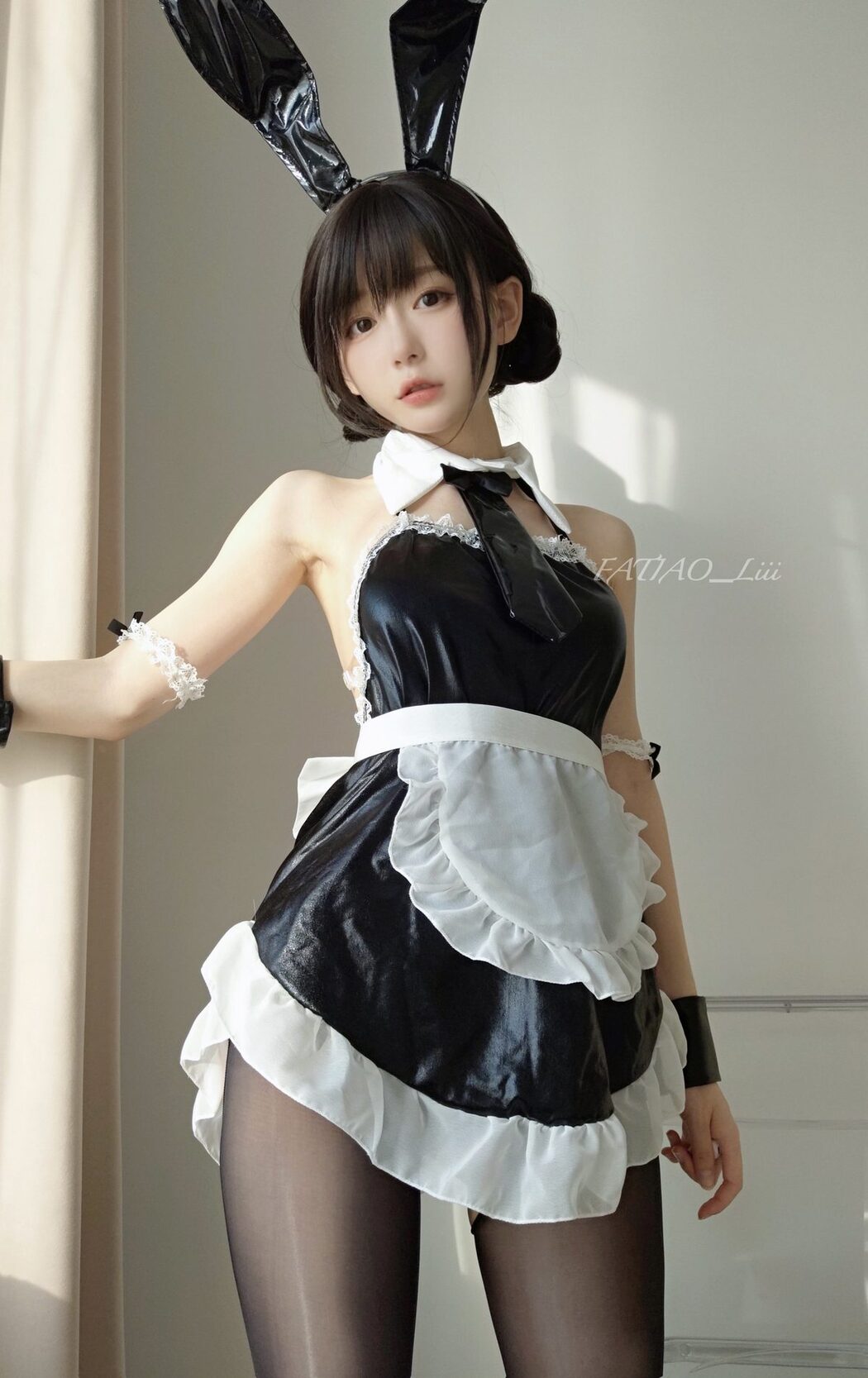 Coser@发条少女 迷之呆梨 Fantia January 2023 会员订阅合集 C