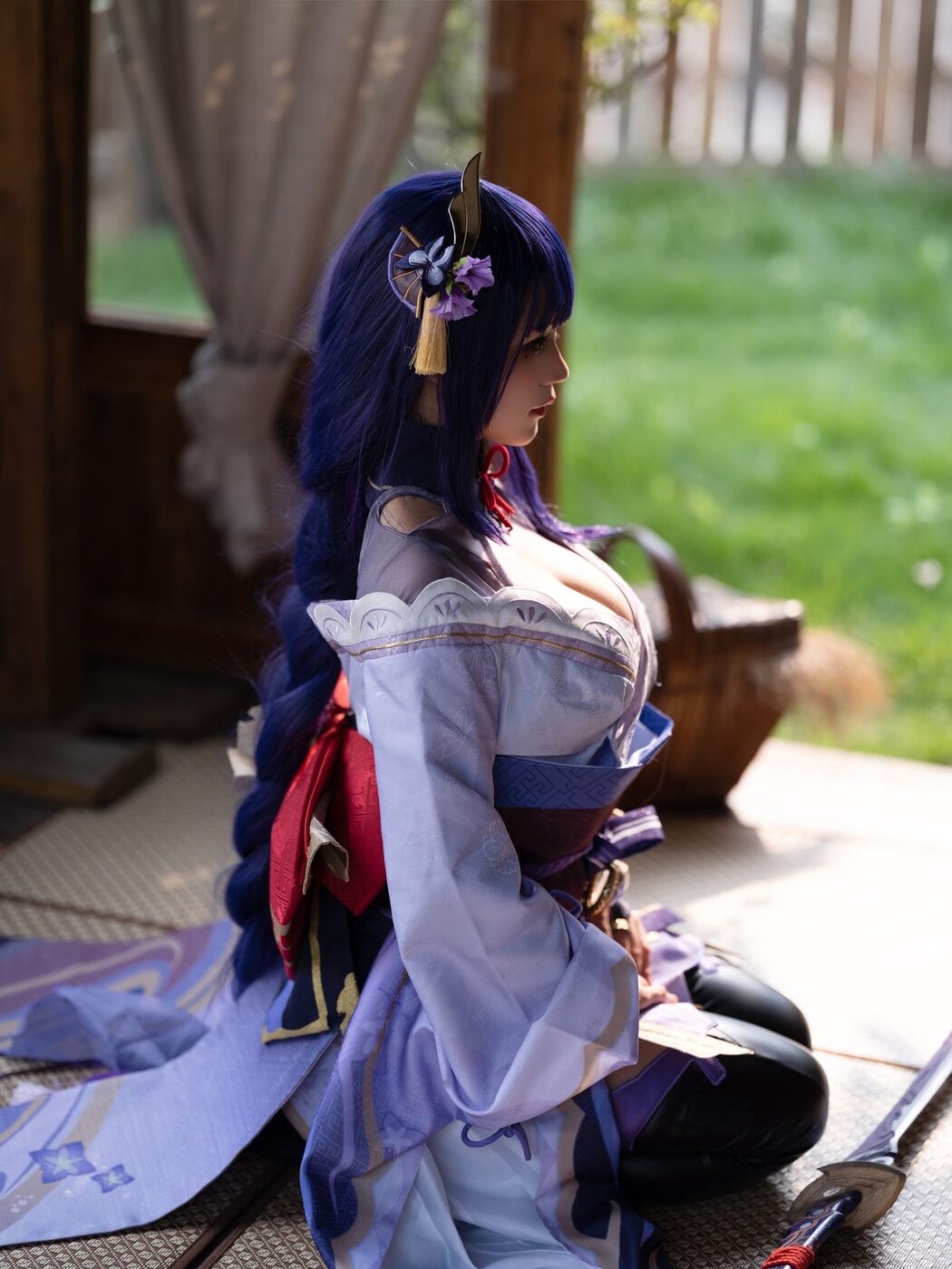 Coser@小仓千代w No.046 Patreon May 2023