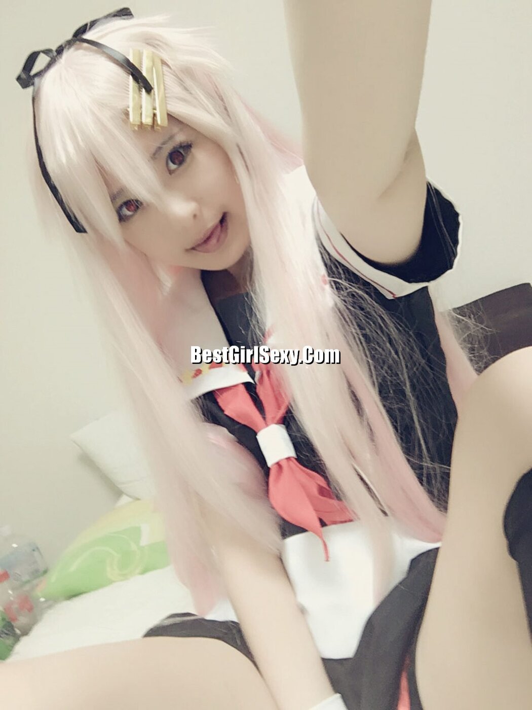 Coser@习呆呆 – POI