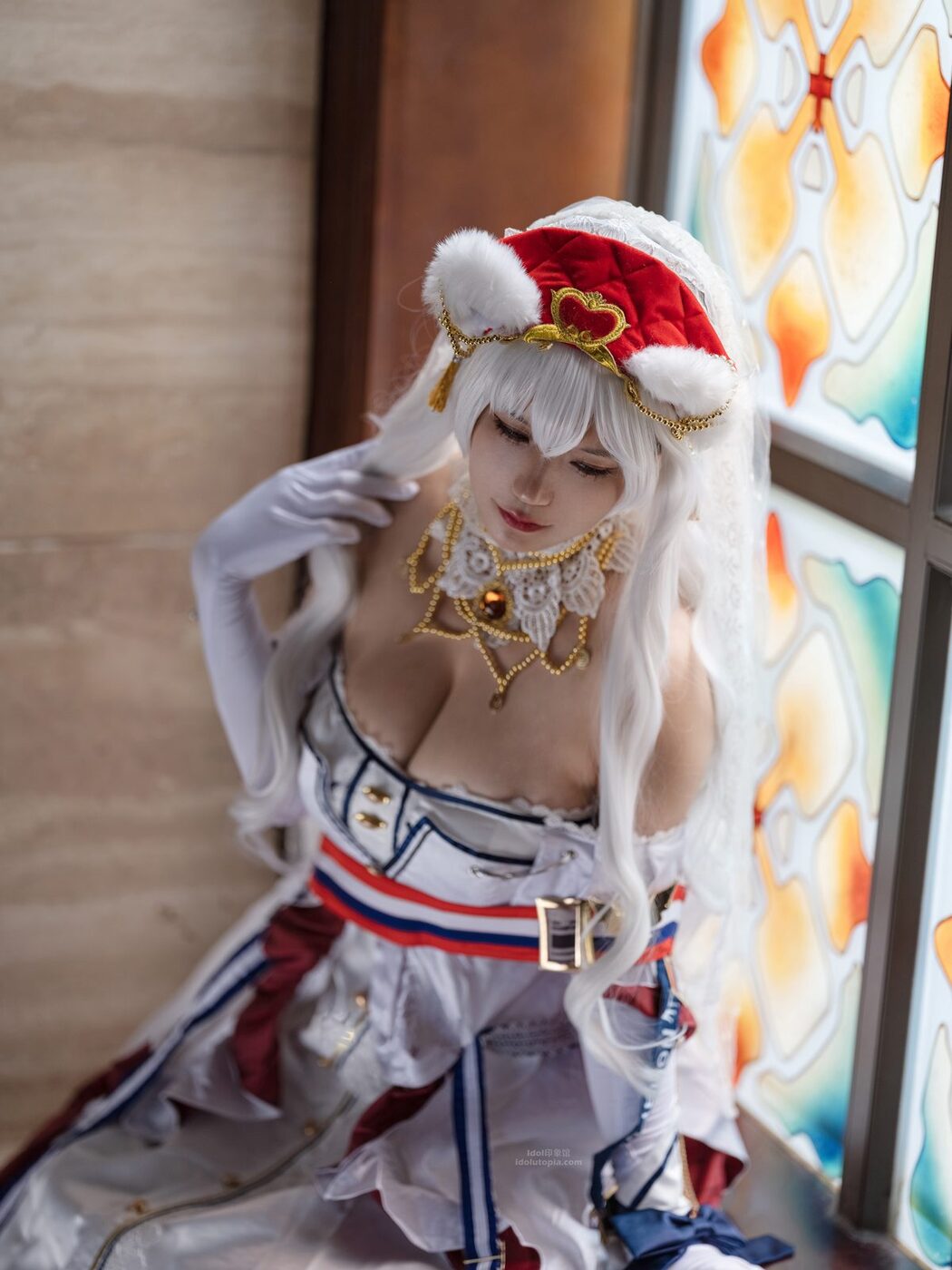 Coser@小仓千代w No.046 Patreon May 2023