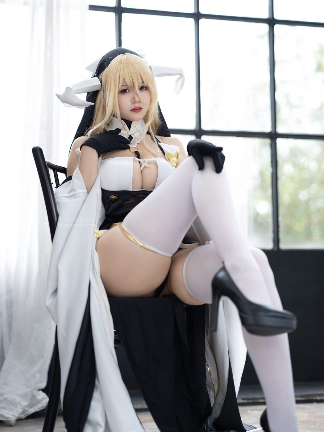 Coser@小仓千代w No.046 Patreon May 2023