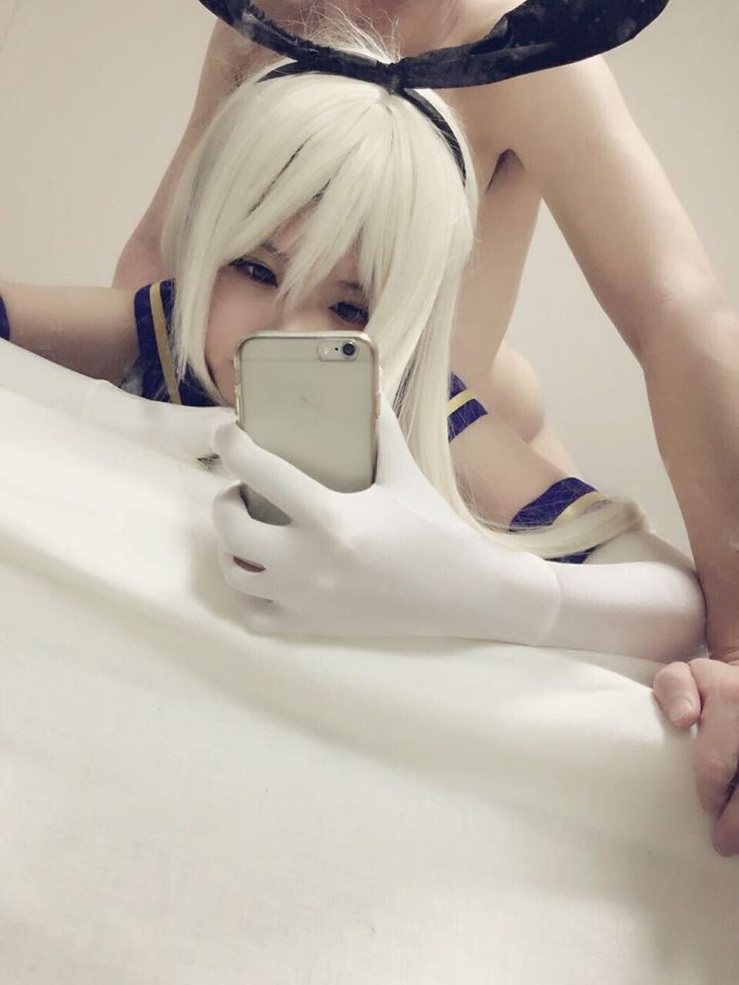 Coser@习呆呆 – 岛风2