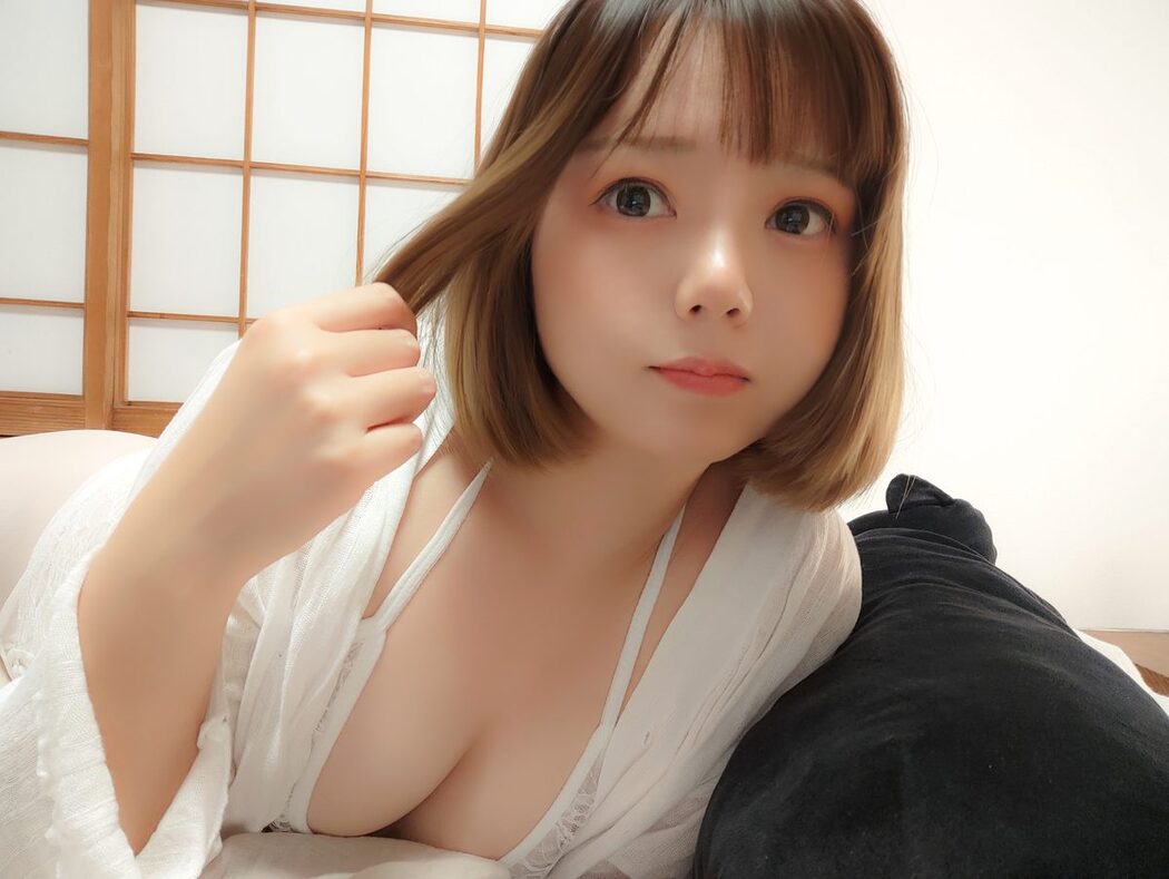 Coser@きょう肉肉 2022年11月会员订阅写真合集