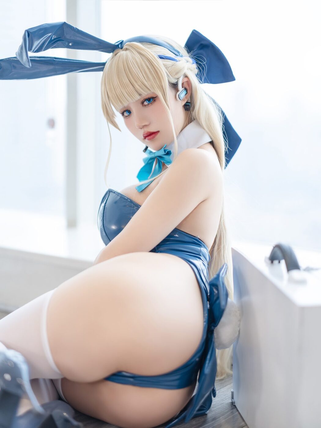 Coser@小仓千代w No.046 Patreon May 2023