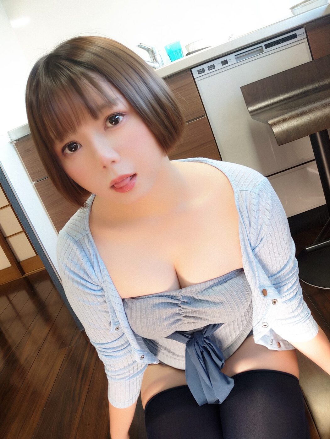 Coser@きょう肉肉 2022年7月会员订阅写真合集