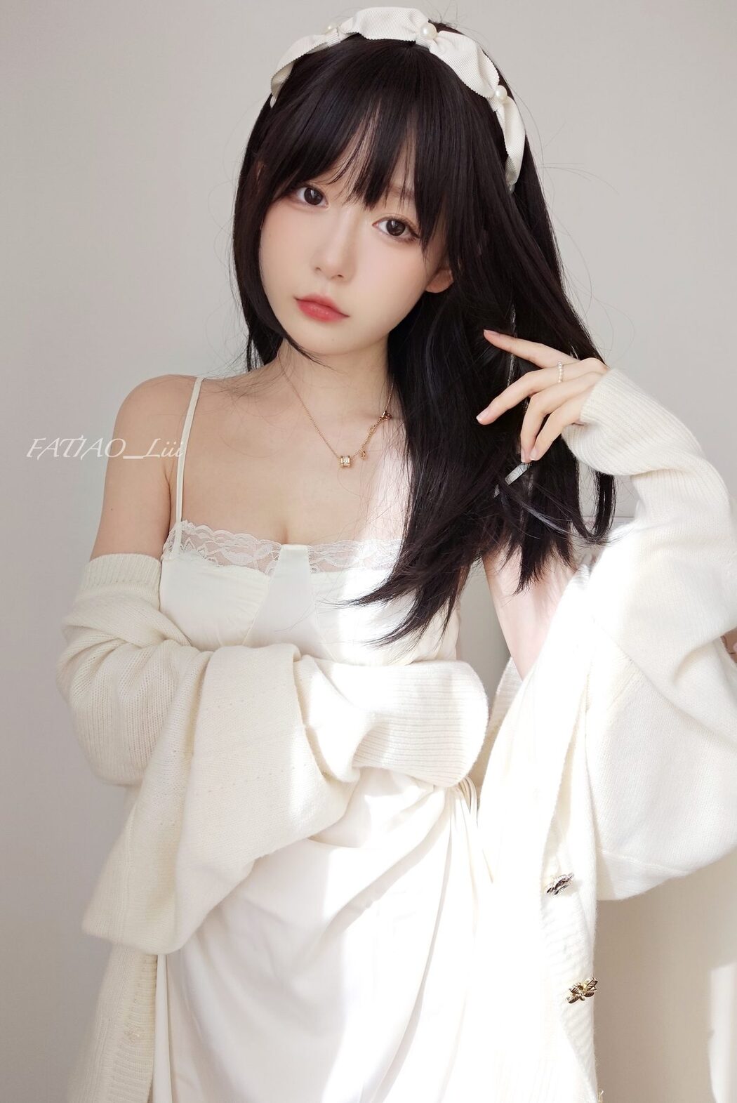 Coser@发条少女 迷之呆梨 Fantia January 2023 会员订阅合集 B