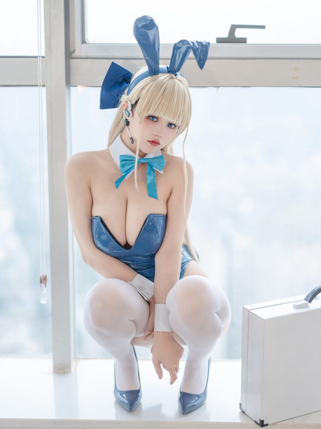 Coser@小仓千代w No.046 Patreon May 2023