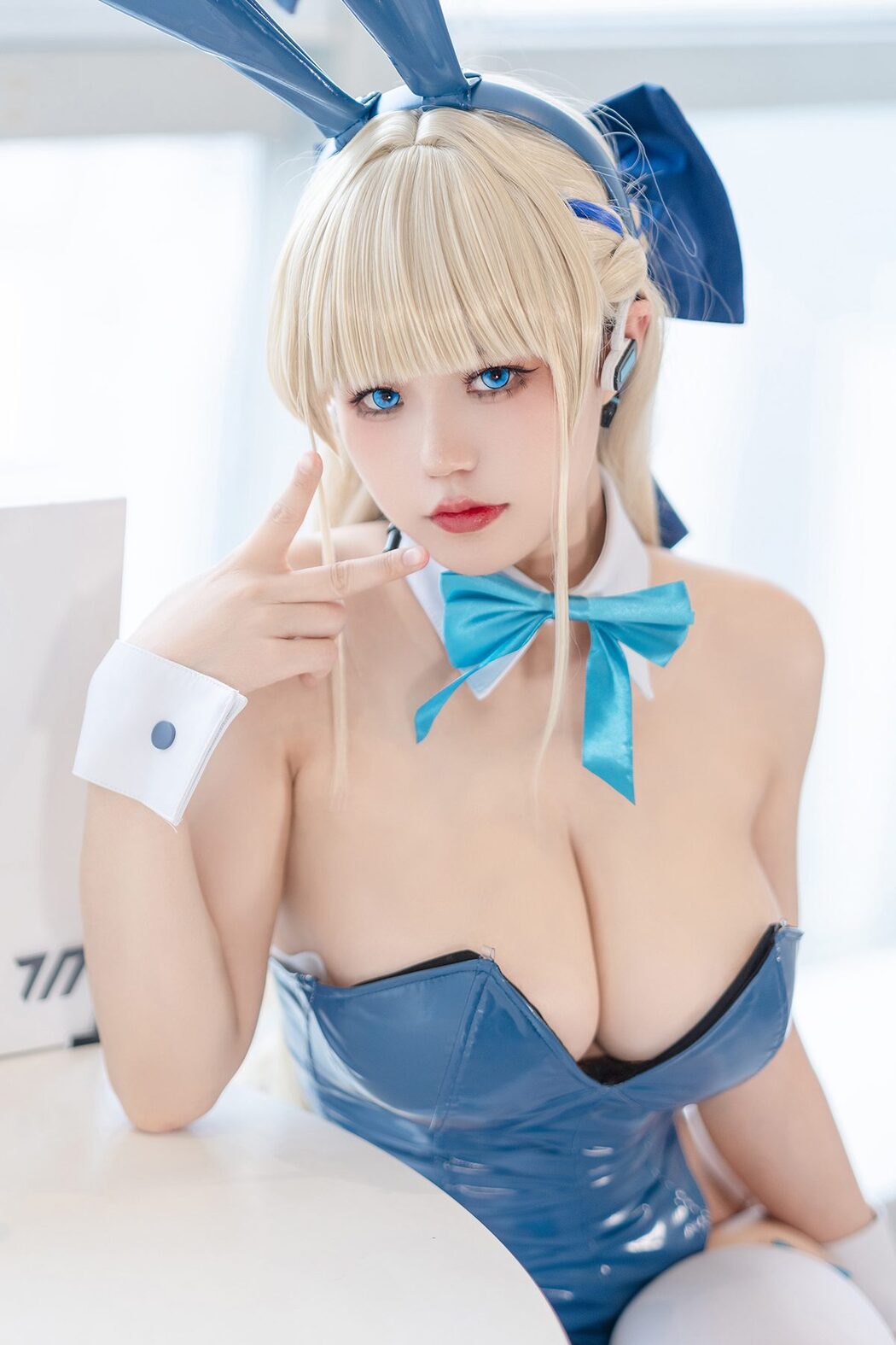 Coser@小仓千代w No.046 Patreon May 2023 Cover Photo