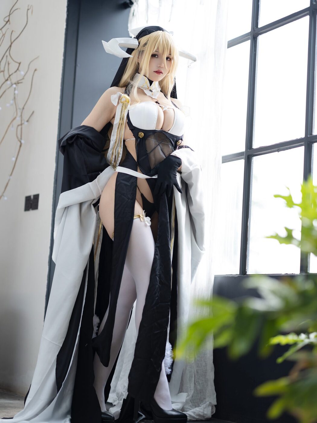 Coser@小仓千代w No.046 Patreon May 2023