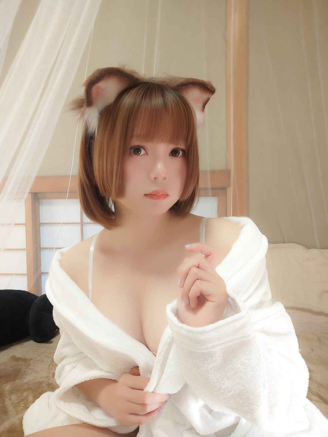 Coser@きょう肉肉 KYO036-KYO042 写真7套合集更新 A