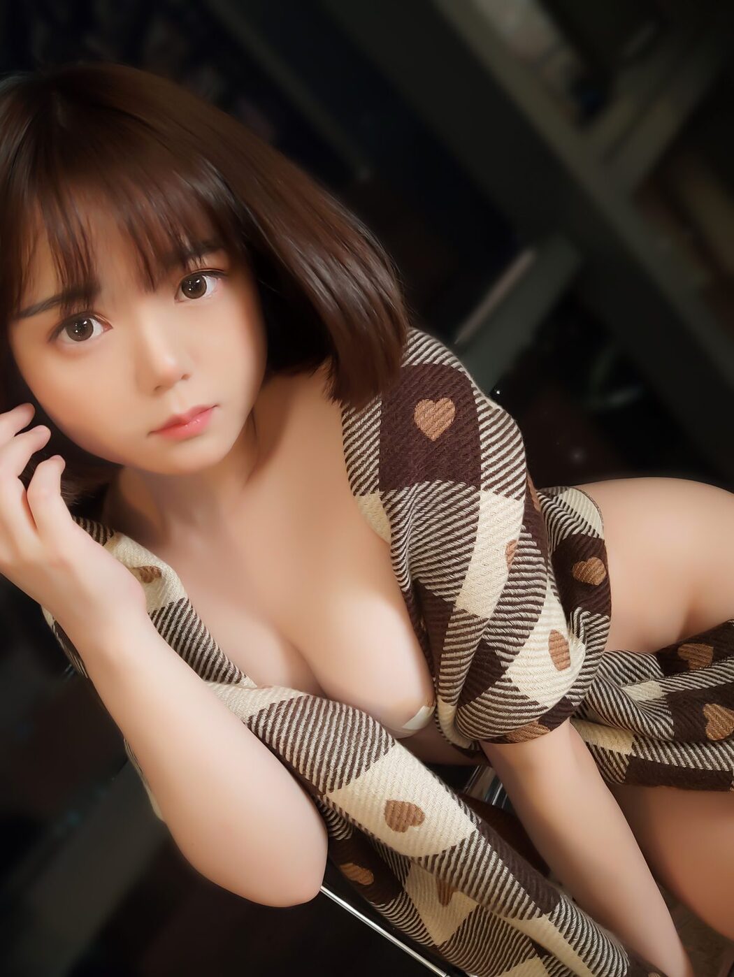 Coser@きょう肉肉 KYO036-KYO042 写真7套合集更新 A