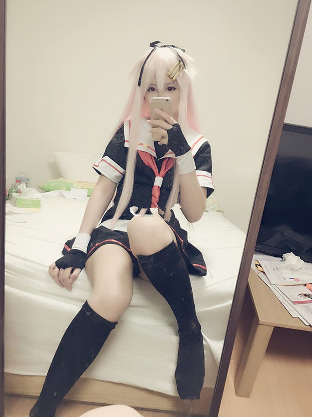 Coser@习呆呆 – POI