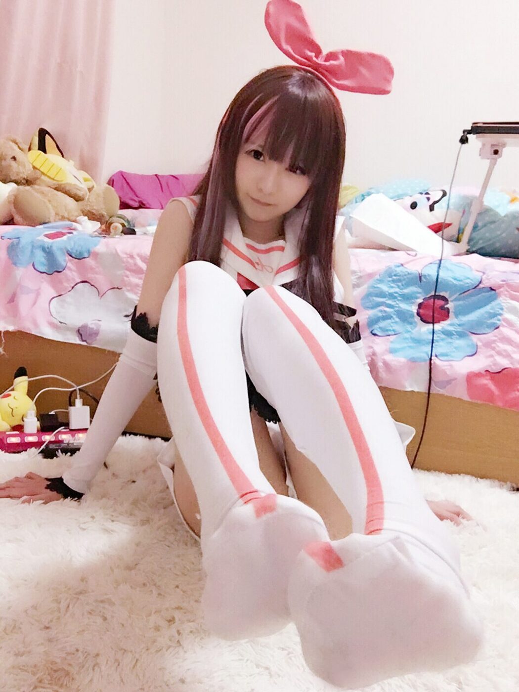 Coser@习呆呆 – Kizuna AI 绊爱