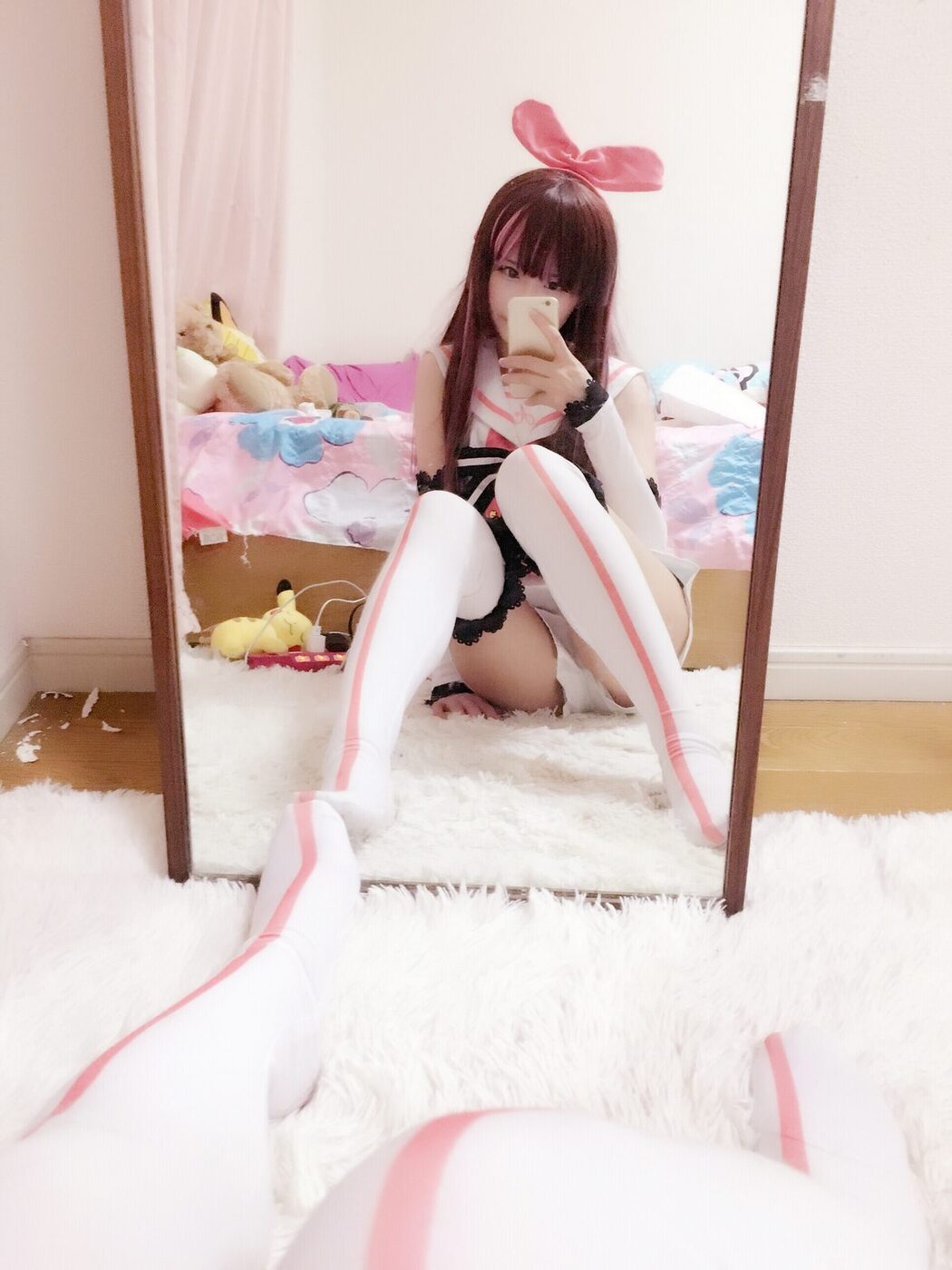 Coser@习呆呆 – Kizuna AI 绊爱