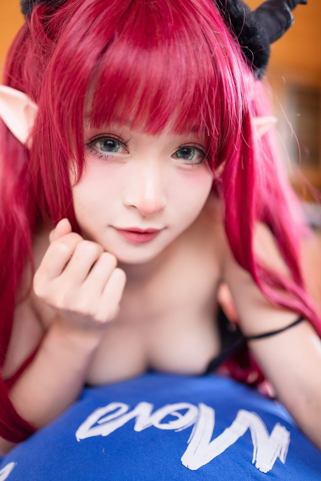 Coser@998XY 九九八XY – Umi Kitagawa Liz 喜多川海夢·リズ