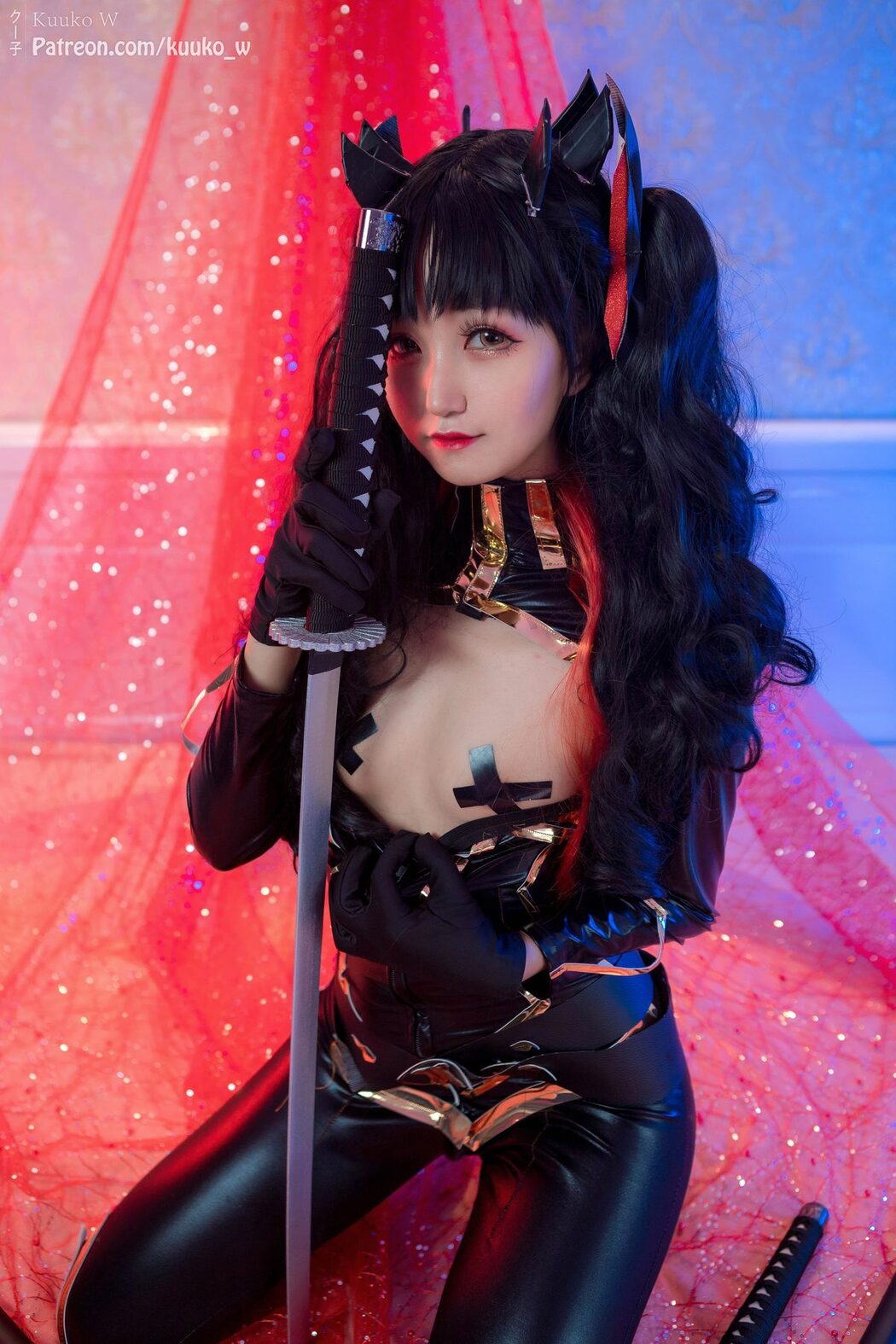 Coser@KuukoW No.080 Space Ishtar