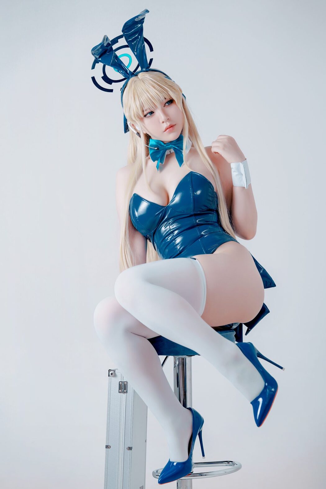 Coser@半半子 – 飛鳥馬トキBunny