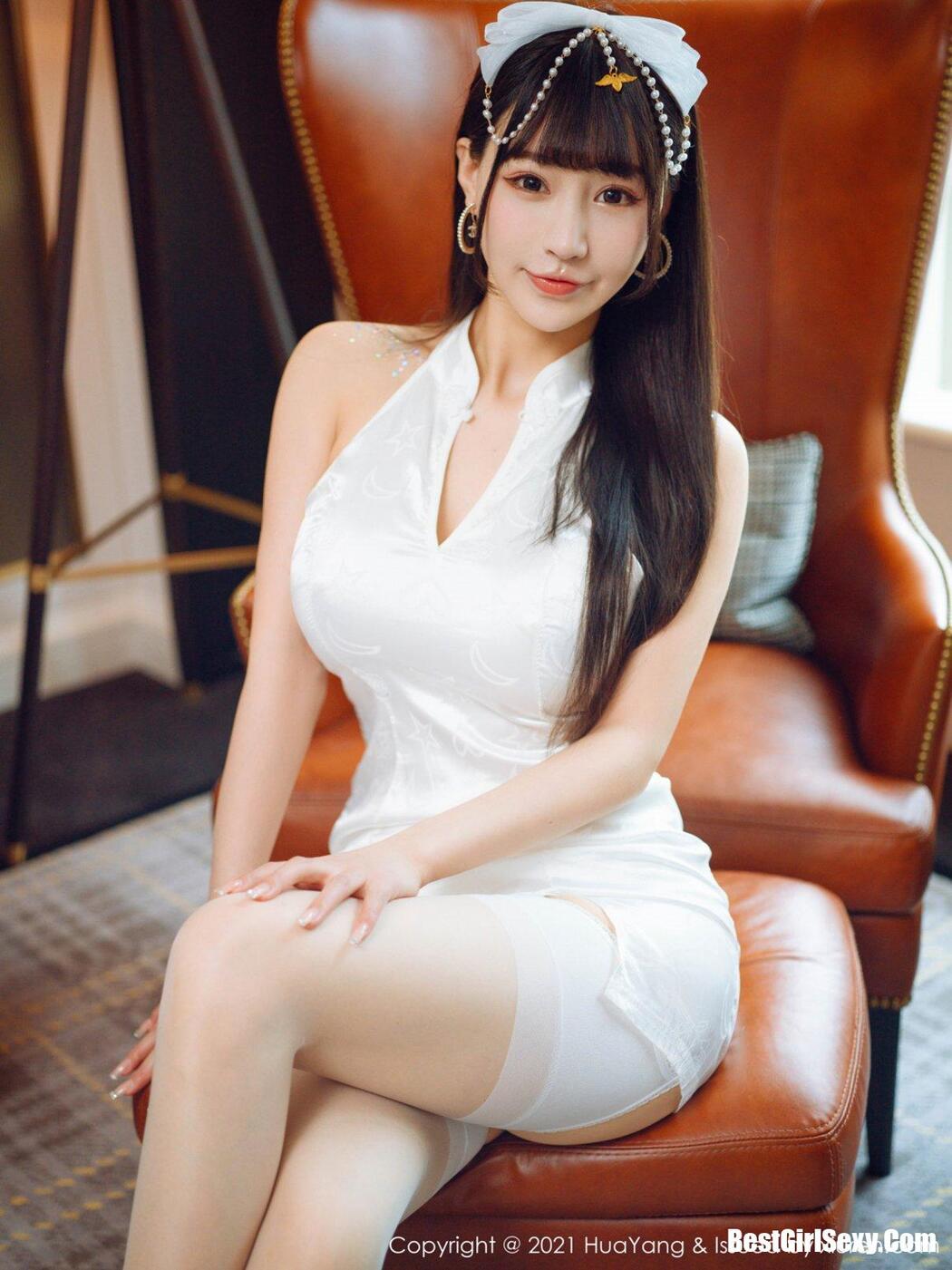 [HuaYang] Vol.426 Zhu Ke Er