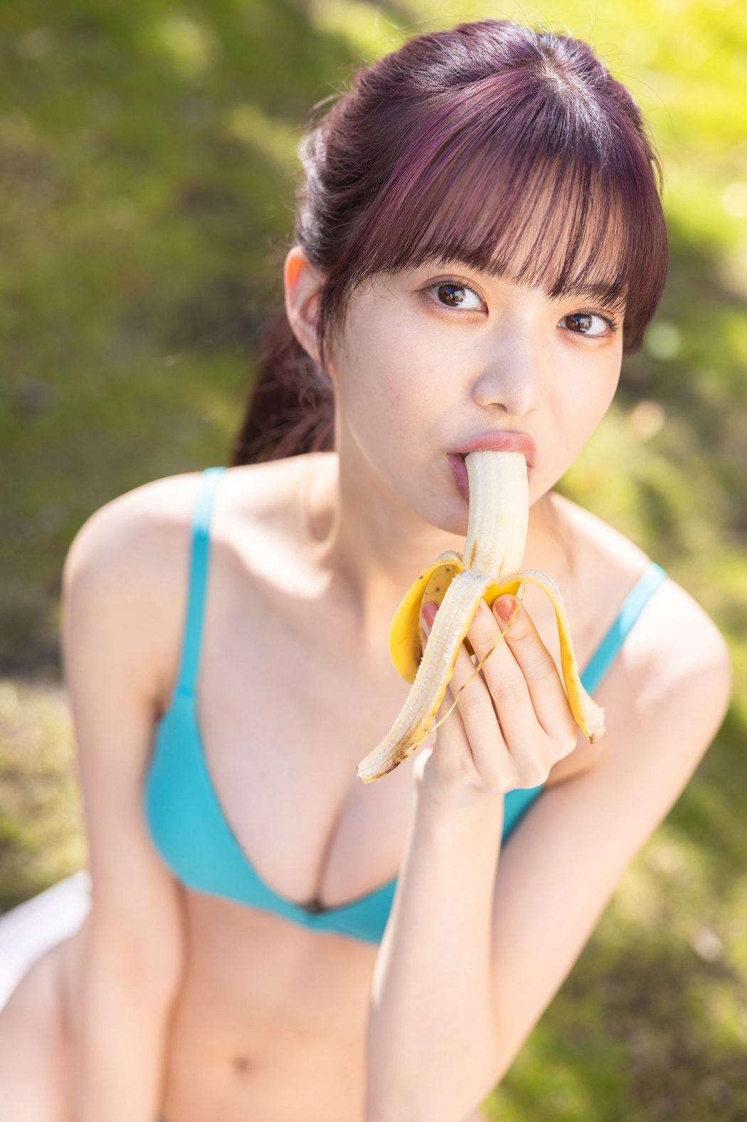 Riko Matsudaira 松平璃子, SPA!デジタル写真集 「白鳥のようなボディライン」 Set.02