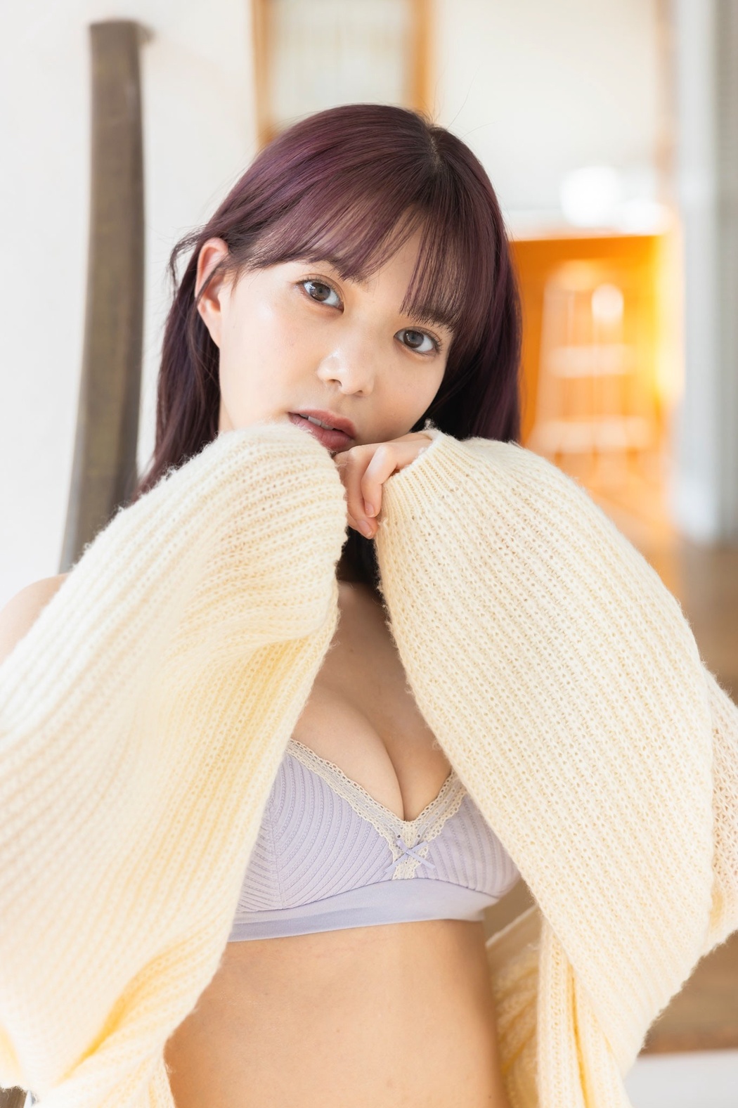 Riko Matsudaira 松平璃子, SPA!デジタル写真集 「白鳥のようなボディライン」 Set.01