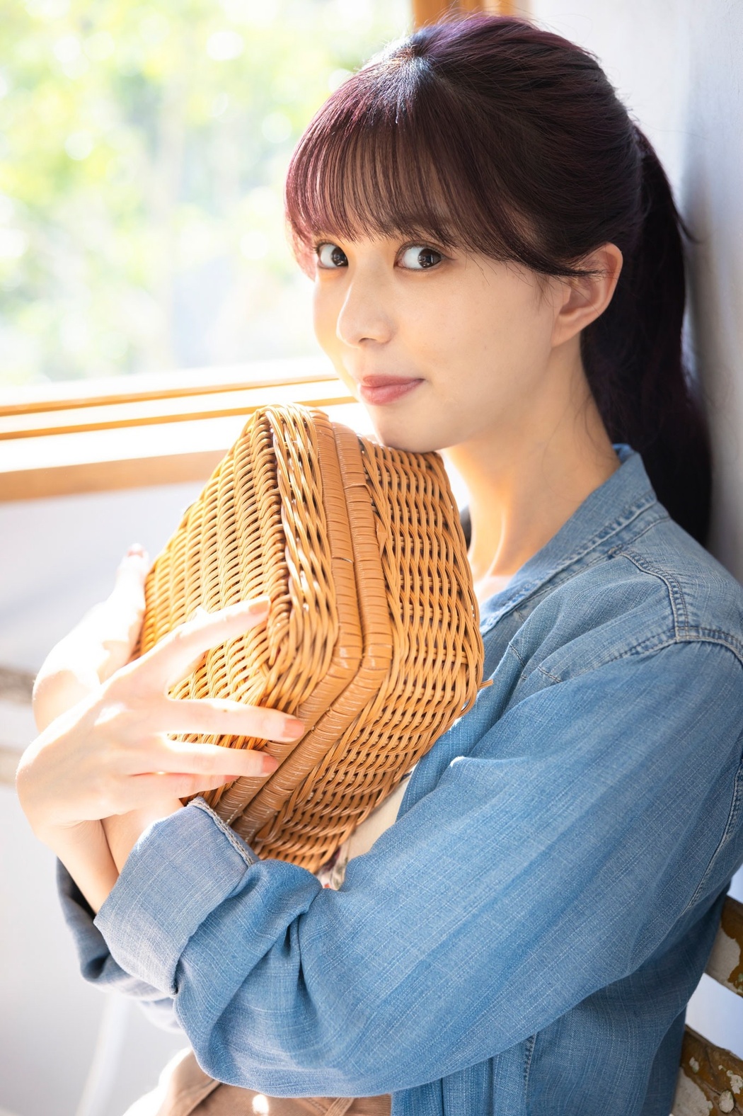 Riko Matsudaira 松平璃子, SPA!デジタル写真集 「白鳥のようなボディライン」 Set.01