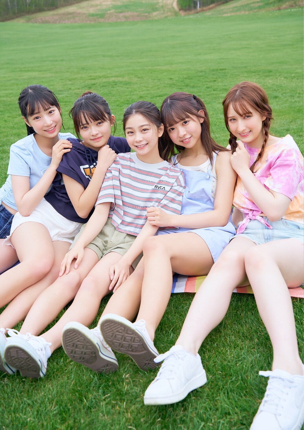 制コレ24, Young Jump 2024 No.36-37 (ヤングジャンプ 2024年36-37号)