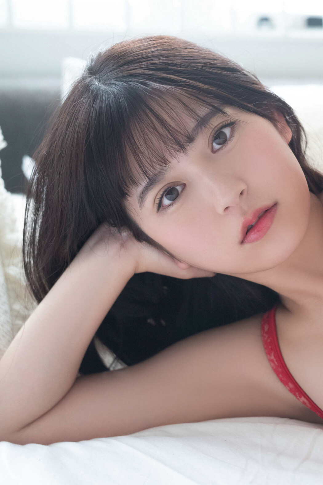 Amane Tsukiashi 月足天音, FRIDAYデジタル写真集 「Fancy Girl」 Set.04