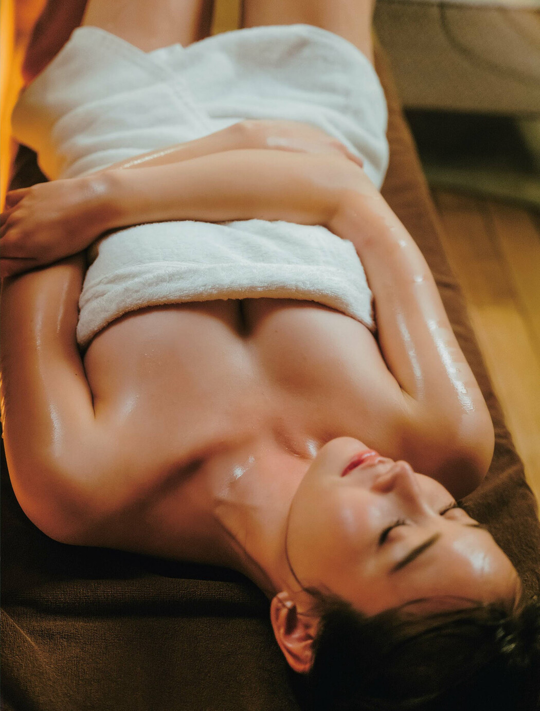 Mariya Nagao 永尾まりや, Weekly SPA! 2024.08.13-20 (週刊SPA! 2024年8月13-20日号)