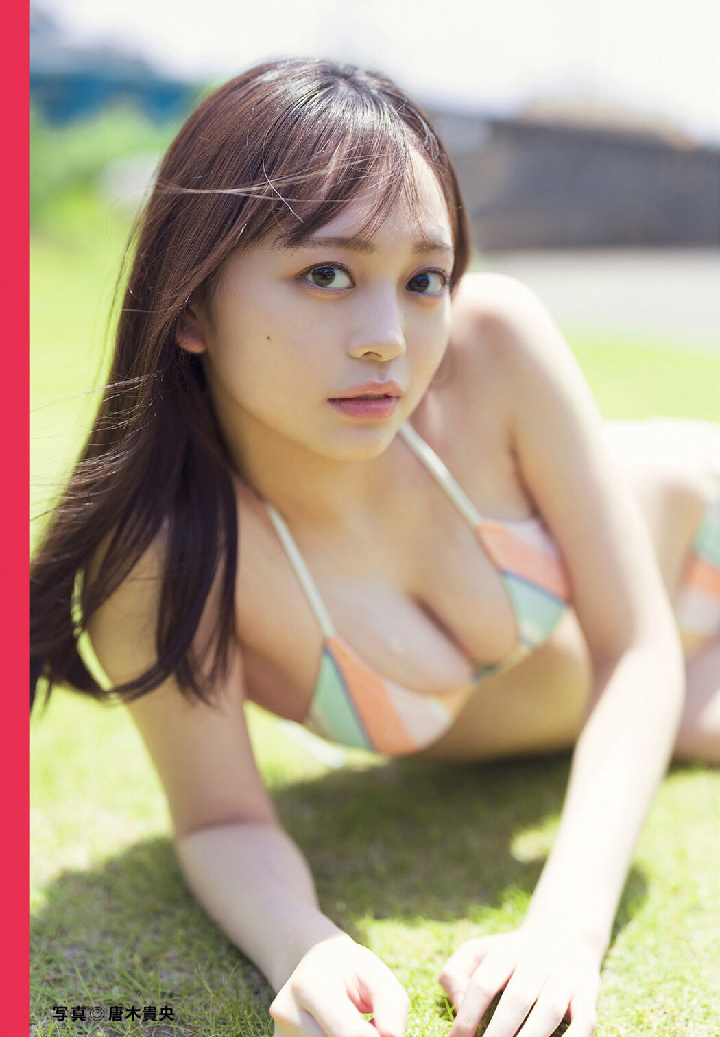 蓬莱舞・いけちゃん・豊田ルナ・くりえみ, FLASH 2024.08.20-27 (フラッシュ 2024年8月20-27日号) Cover Photo