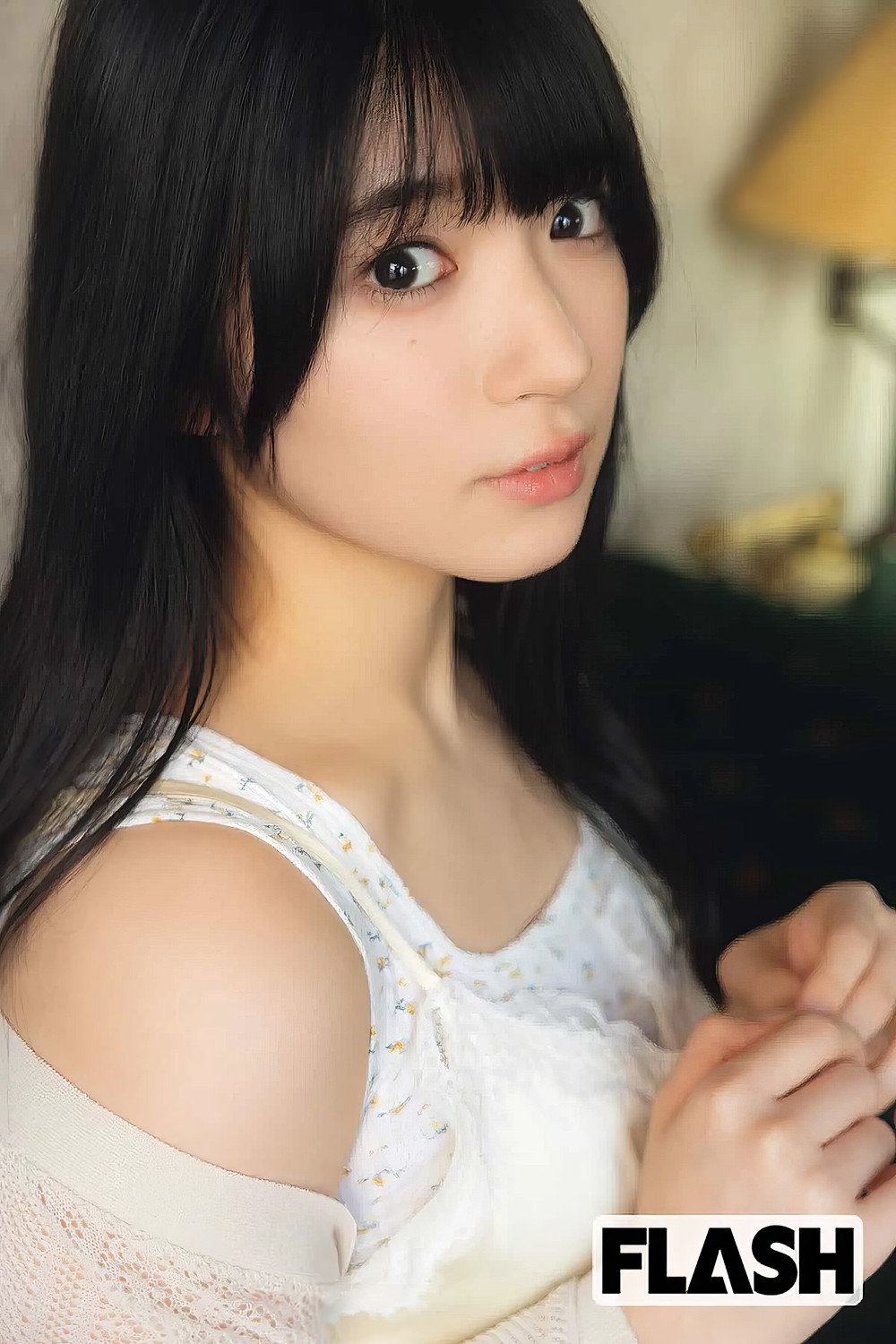 Amane Shindou 進藤あまね, FLASH 2024.08.20-27 (フラッシュ 2024年8月20-27日号)