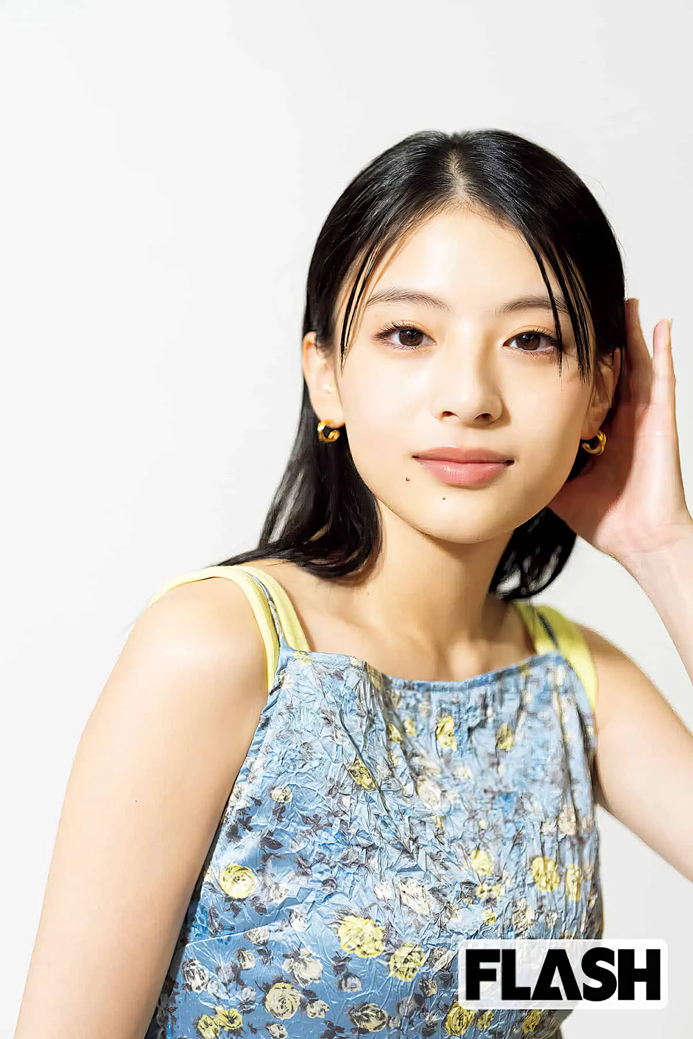 Natsuki Deguchi 出口夏希, FLASH 2024.08.20-27 (フラッシュ 2024年8月20-27日号)