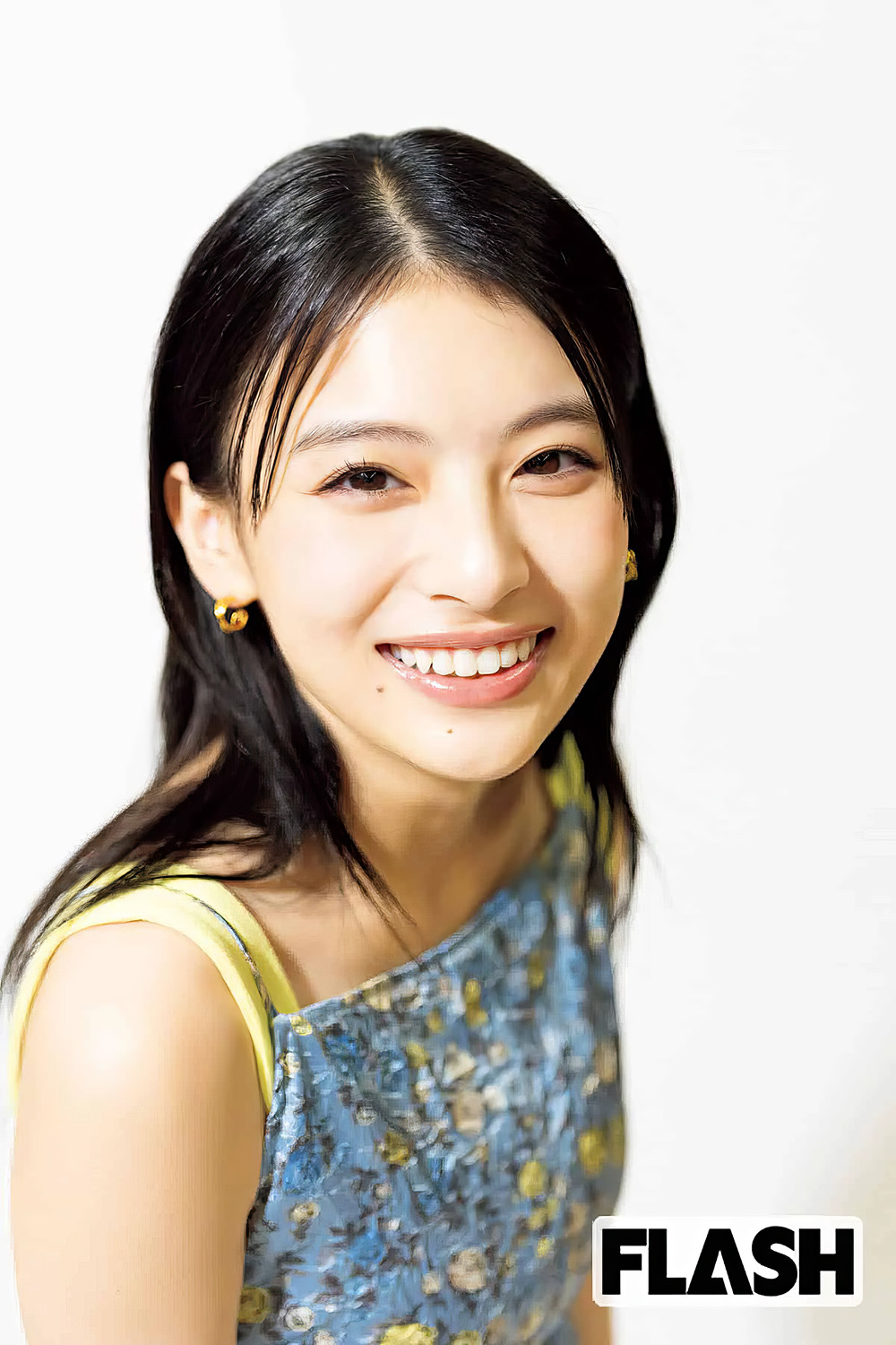 Natsuki Deguchi 出口夏希, FLASH 2024.08.20-27 (フラッシュ 2024年8月20-27日号)