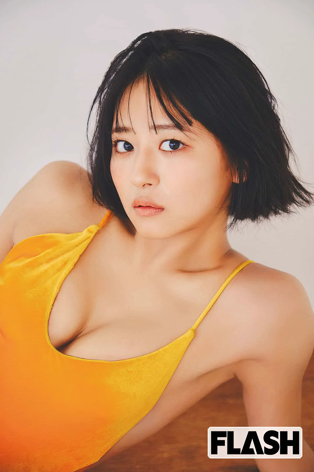 Sumire Takakura 高倉菫, FLASH 2024.08.20-27 (フラッシュ 2024年8月20-27日号)